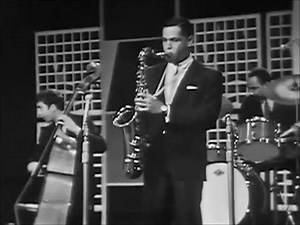 1.4K views · 55 reactions | Dexter Gordon - Second Balcony Jump...