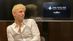 Eurovision 2022, Achille Lauro in gara per San Marino: trionfa la sua 'Stripper' - Occhio Notizie