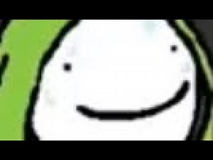 Don't Hit Me! || Dream SMP Animation