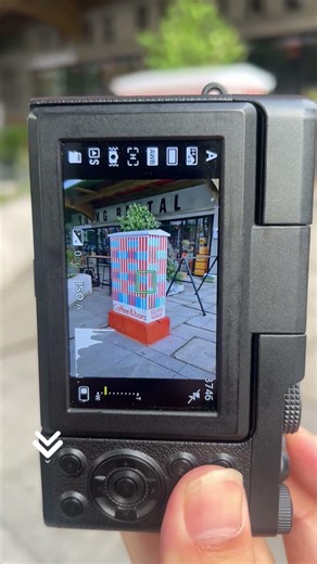 Can’t believe it’s under $100! My honest NBD K100 review. #vlog #gift#photographer