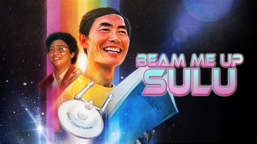 Beam Me Up, Sulu - Apple TV