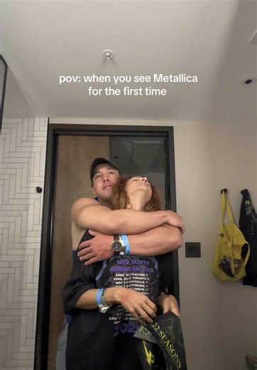 Experiencing Metallica Live: A Memorable Concert