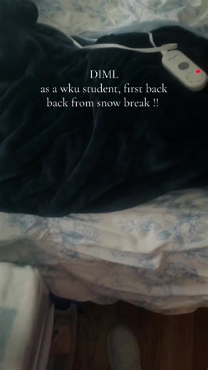 A Day in the Life of a WKU Student