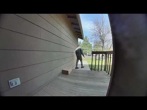 Ring Battery Doorbell Pro Review: A Little Large and (Mostly) in Charge