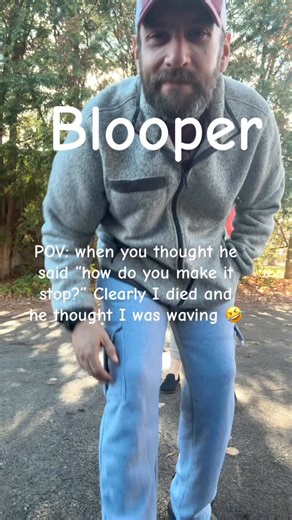 Bloopers at its finest 🤣 @golfing_onabudget | Kate Ferguson