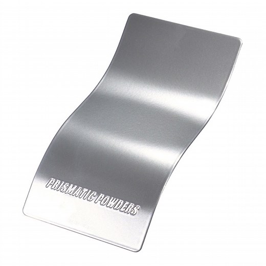 Prismatic Powders - POLISHED ALUMINUM