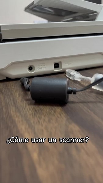 Guía para Comprar y Usar Tu Duplex Combo Scanner