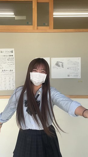 永瀬碧のおでん文化と立野高校体育祭