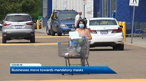 BC Transit mandating masks on Okanagan buses as of Aug. 24