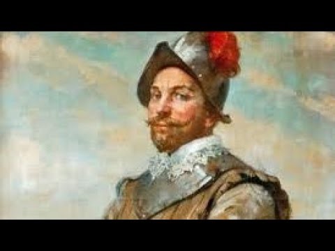 Chronicles Of America Volume Three (8/12) Elizabethan Sea Dogs: by William Wood