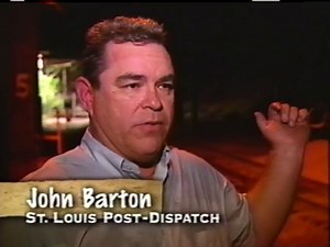 Under St Louis [VHS Archived Documentary] (KETC Channel 9 PBS- St. Louis Chronicles)