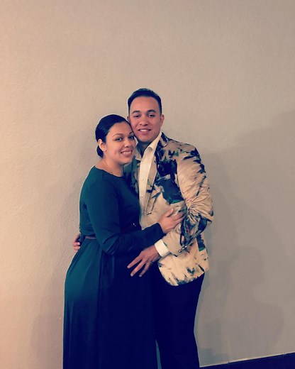 WAY MAKER (VERSIÓN EN ESPAÑOL) - Priscilla & Luis Bueno - LETRAS.COM