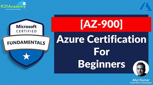Microsoft Azure Certification Exam: Everything You Must Know