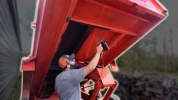 Best Way to Prevent Rust on Vehicles & Trailers – Woolwax Undercoating