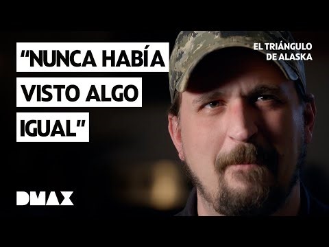 ¿Qué es lo que atrae a los OVNIS al Triángulo de Alaska? | El triángulo de Alaska