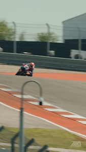 Solid day. Provisional pole in Stock 1000 and P7 in Superbike. Enjoying the Jones Honda @honda_racing_us around Cota. Ready for another day💪• • 🎥- @48filmz | AshtonYates22