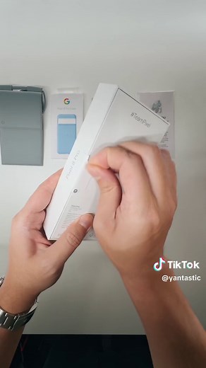 Google Pixel 8 Pro Unboxing: Honest Review and First Impressions