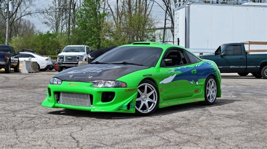 2.1K reactions · 147 shares | Check out our latest "Fast and the...