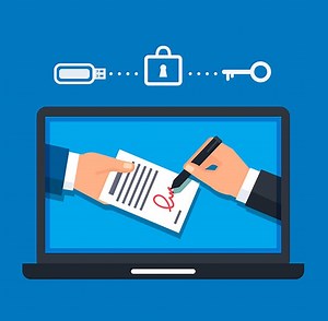 How to install Digital Certificate step by step? - LifeBytes