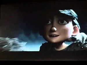 Lilo & Stitch Trailer w/ Aladdin HTTYD Style!