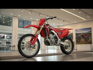 2026 Honda CRF 500 Finally Launched! Ultimate Trail Machine Unleashed! 🔥🚨 | Latest Review!