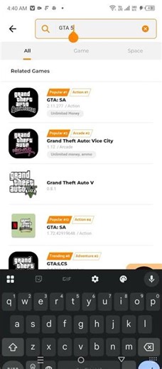 kalian mau app moddroid tulis di google moddroid download and install
