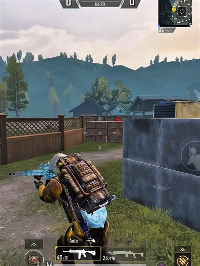 TDM Best Settings #PUBGMOBILE #pubgmnextstarprogram #PUBGMS28 #PUBGM2026H1 #metroroyale Come And Try The Metro Royale Team Death Match Warehouse Mode In Pubg Mobile Now