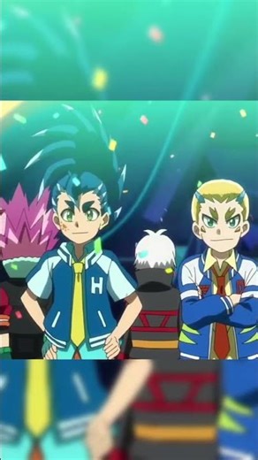 Beyblade Burst Sparking✨ Ultimate Tag Team Tournament🔥🔥 starts New Stadium🌪 in Tamil💯💥