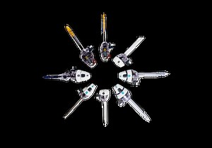 ENDOPATH XCEL Trocars | Ethicon