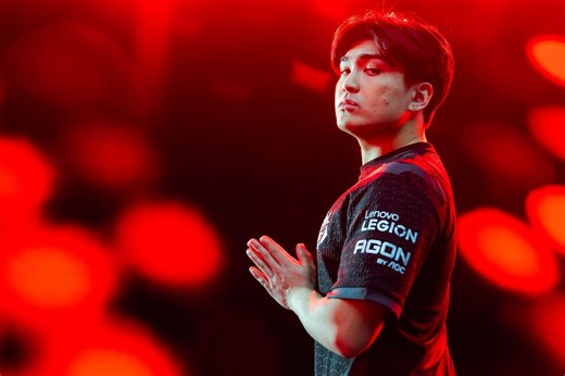 neT's Valorant settings (2024): Crosshair, configuration, keybinds, sensitivity, and more