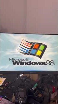 Fixing a 30 year old pc #pcrepair #pc #computerrepair