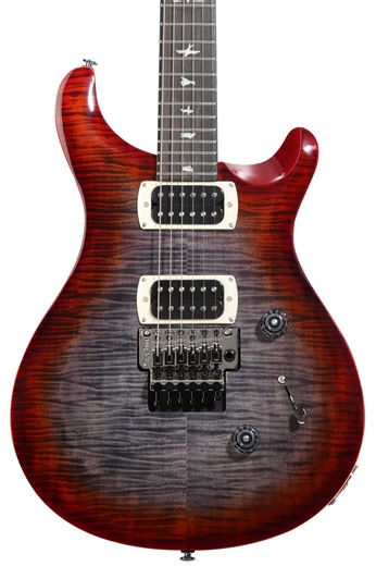 PRS SE Custom 24 Floyd Review - Guitar Chalk