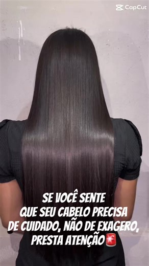 #CapCut #cuidadoscapilares