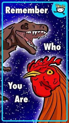 Remember Who You Are - Meme Animation #memes #funny #animationmeme