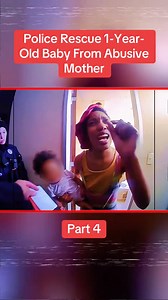 Heroic Rescue: Police Save Infant from Terrifying Home — The Shocking Bodycam Moment You Have to See! Watch full video here https://brightmomments.com/2025/09/17/heroic-rescue-police-save-infant-from-terrifying-home-the-shocking-bodycam-moment-you-have-to-see/ | Police Blog