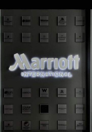 Life as a Finance Intern at Marriott! #marriottHQfellow #intern #finance #corporatelife #internship