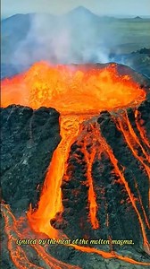 this is the manifestasion of the majesty of nature #mountains #nature