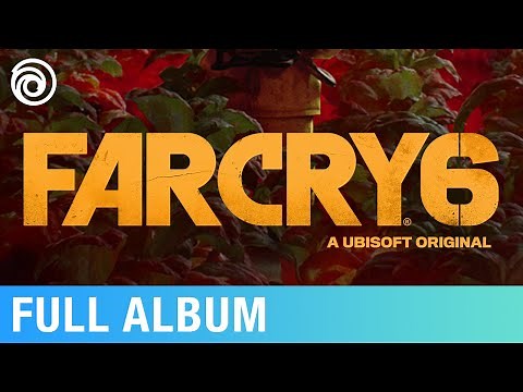 Far Cry 6 : Complete Music (from the Far Cry 6 OST) | Pedro Bromfman [FULL ALBUM]