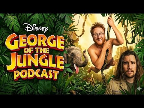 George of the Jungle