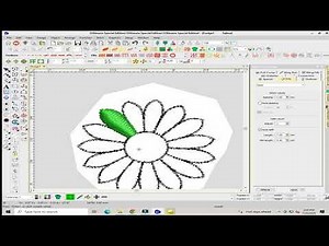 wilcom e4 2 column A tutorial part1