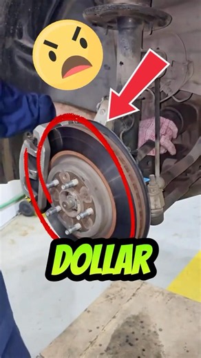 Mechanics HATE This $2 Car Part Secret!