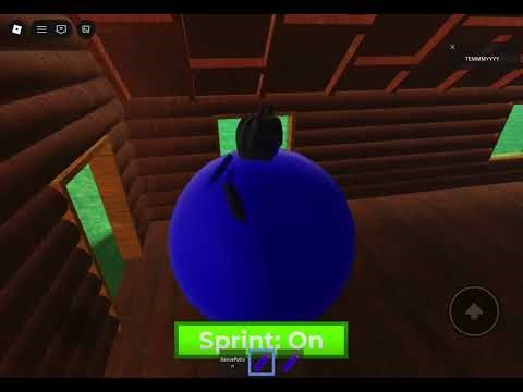 Roblox blueberry inflation fat