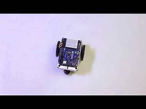 ActivityBot 360 Calibration