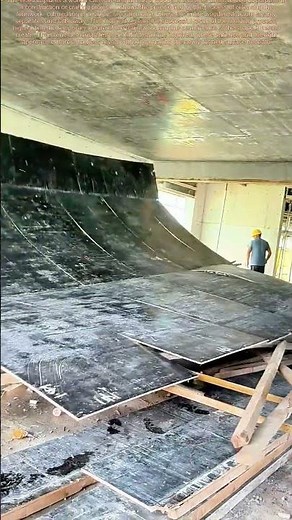 Mold Magic: The Satisfying Art of Formwork Removal