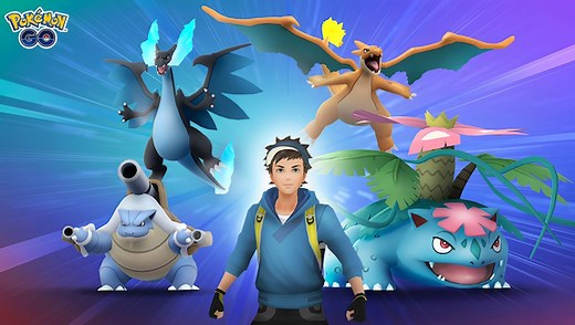 Pokemon GO Mega Evolution tier list (January 2026)