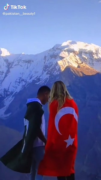 Waqas Ahmad على TikTok