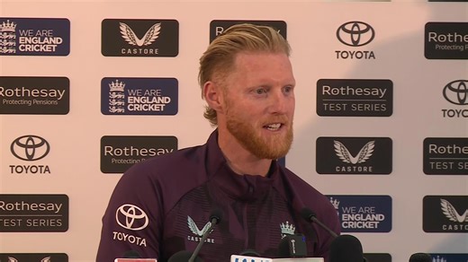 Preview of fifth Test, England v India