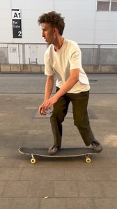 On a longboard is crazy 🤯 (IG: longoskate) #reelsviralfb #viralreelsシ #skateboarding #goskate #skatelife #skateboardingisfun | House Of Skate Clips