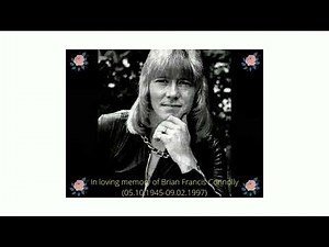 In loving memory of Brian Francis Connolly 5 10 1945 09 02 1997