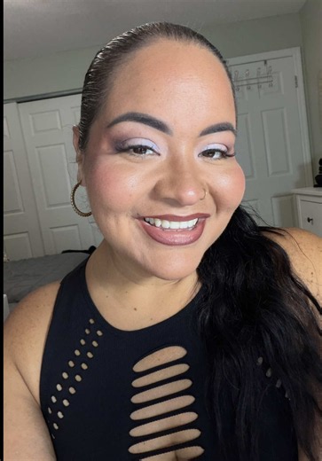 Makeup Tutorial Over 40: Easy Glam Routine & Product List
